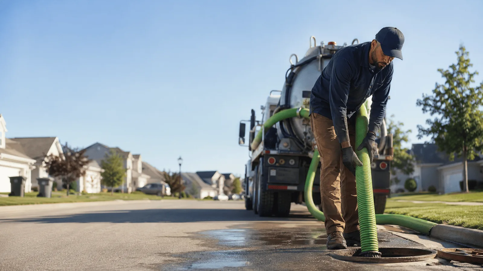 Mosquito Control in Nettleton, MS
